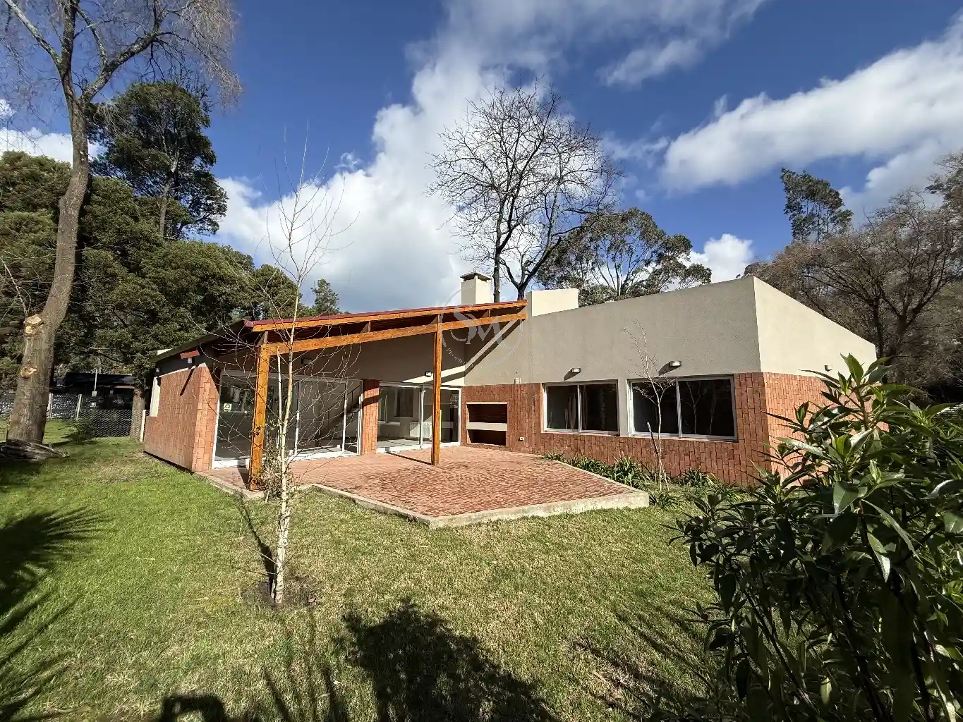 SANCHEZ MARSICO PROPIEDADES - CASA-CHALET